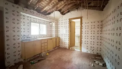 Chalet on Camino del Molino de Viento photo 7