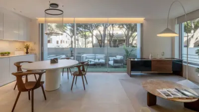 Apartment in Centre-Platja Gran photo 6