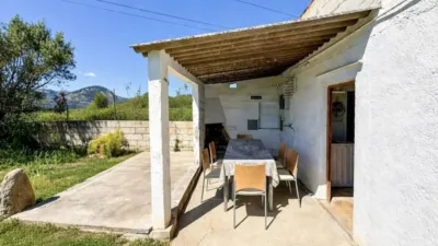 Chalet in Pollença photo 20