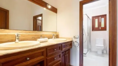 Chalet in Marina Manresa-Mal Pas-Bonaire photo 22