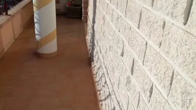 Chalet in Murcia City photo 32
