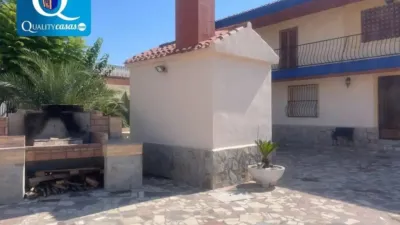 Chalet in Sant Vicent del Raspeig - San Vicente del Raspeig photo 5