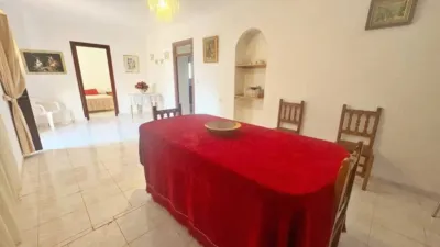 Chalet in Humilladero photo 2