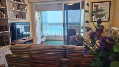 Penthouse in Santa Pola photo 8