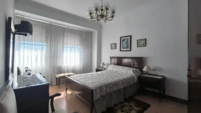 Chalet in Ferrol photo 48