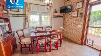 Chalet in Sant Vicent del Raspeig - San Vicente del Raspeig photo 20