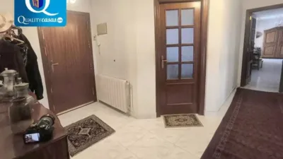 Chalet in Mutxamel photo 12