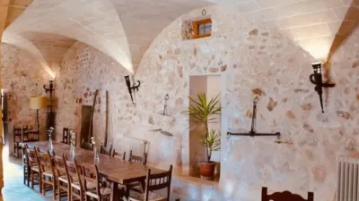 Chalet in Felanitx photo 6