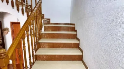 Chalet in Palenciana photo 8