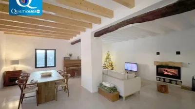 Chalet in Sella photo 15