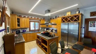 Chalet in Santa Margalida photo 15