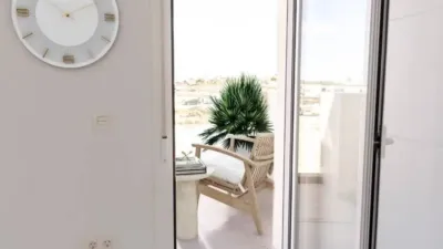 Chalet in Santa Pola photo 11