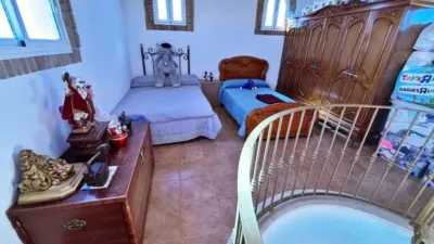 Chalet in Casariche photo 44