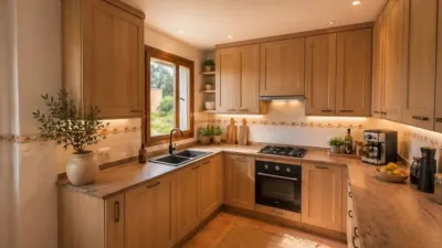 Penthouse on Calle Santa Margalida - Carrer de Les Alegries photo 5
