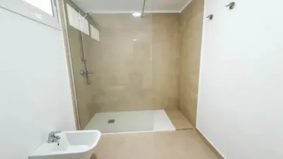Apartment on Carrer Mirador, Puerto de Alcudia photo 12