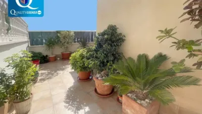 Chalet in Santa Pola photo 3