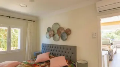 Chalet in Santa Margalida photo 25