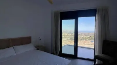 Chalet in Polop photo 19