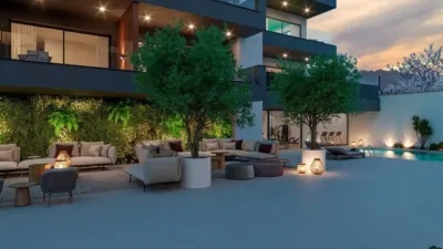 Apartment in Fuengirola photo 4