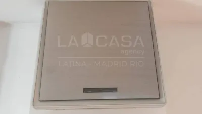 Apartment in Torres de la Alameda photo 4