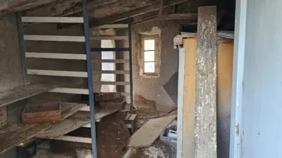 Rustic house on N-A Street, -1 photo 27