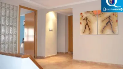 Chalet in Muro de Alcoy photo 19