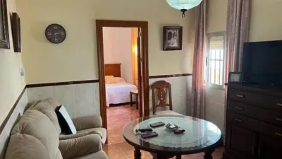 Chalet in Humilladero photo 3