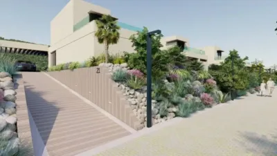 Chalet in Murcia Capital photo 9