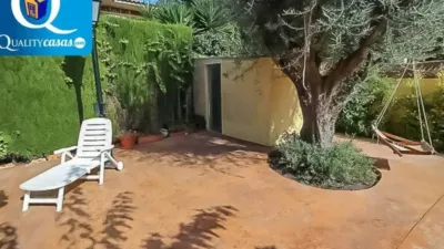 Chalet in Mutxamel photo 5