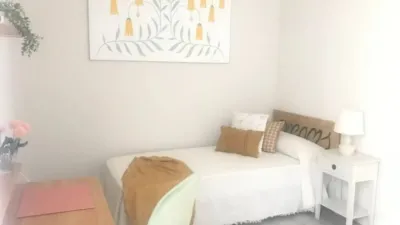Apartment on Calle Conchi Paredes, 2 photo 7