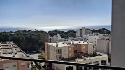 Penthouse at Calle Cala Major - Avenida Joan Miro, 133 photo 11