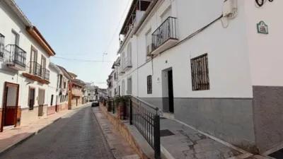 Chalet on Calle del Padre Navedo photo 2