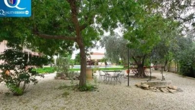 Chalet in Los Girasoles photo 24