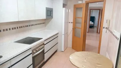 Apartment in Murcia City photo 4
