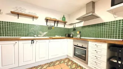 Chalet on Carrer de la Morera photo 8
