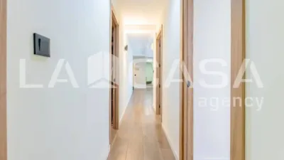 Apartment in Nou Moles photo 34