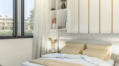 Apartment in Fuengirola photo 25