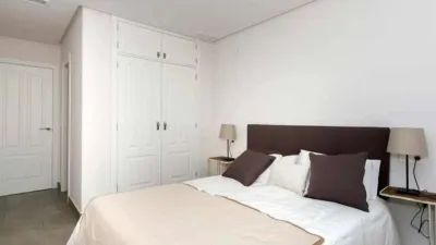 Apartment in Santa Pola photo 18