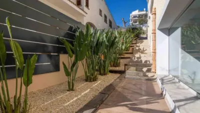 Chalet in Platja d'Alcúdia-Port d'Alcúdia photo 18