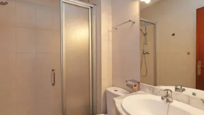 Apartment in Esplugues de Llobregat photo 28