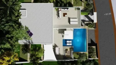 Chalet in Calpe - Calp photo 13
