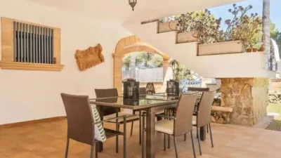 Chalet in Marina Manresa-Mal Pas-Bonaire photo 17