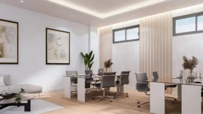 Apartment in Fuengirola photo 16