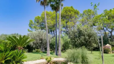 Chalet in Pollença photo 9