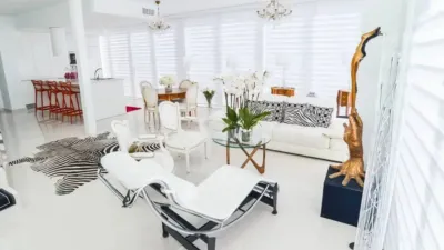 Chalet in Santa Pola photo 4
