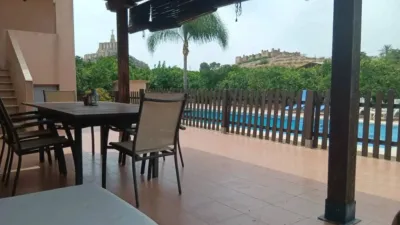 Chalet in Murcia City photo 5