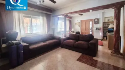 Chalet in Busot photo 6