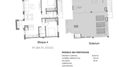 Apartment in Los Alcázares photo 25