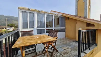 Chalet in Parroquias photo 2
