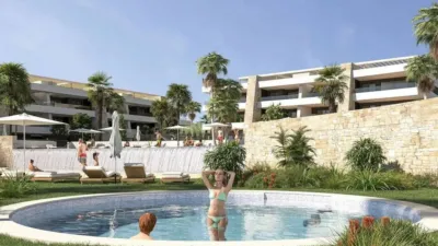 Apartment in Elx - Elche photo 2